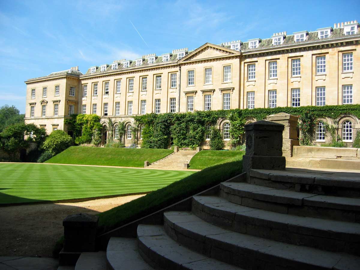 Oxford